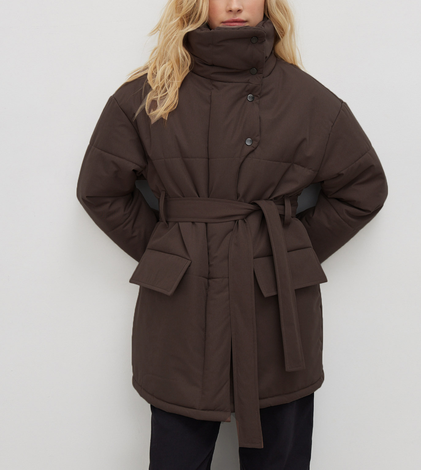 R&B | Wasserfalljacke