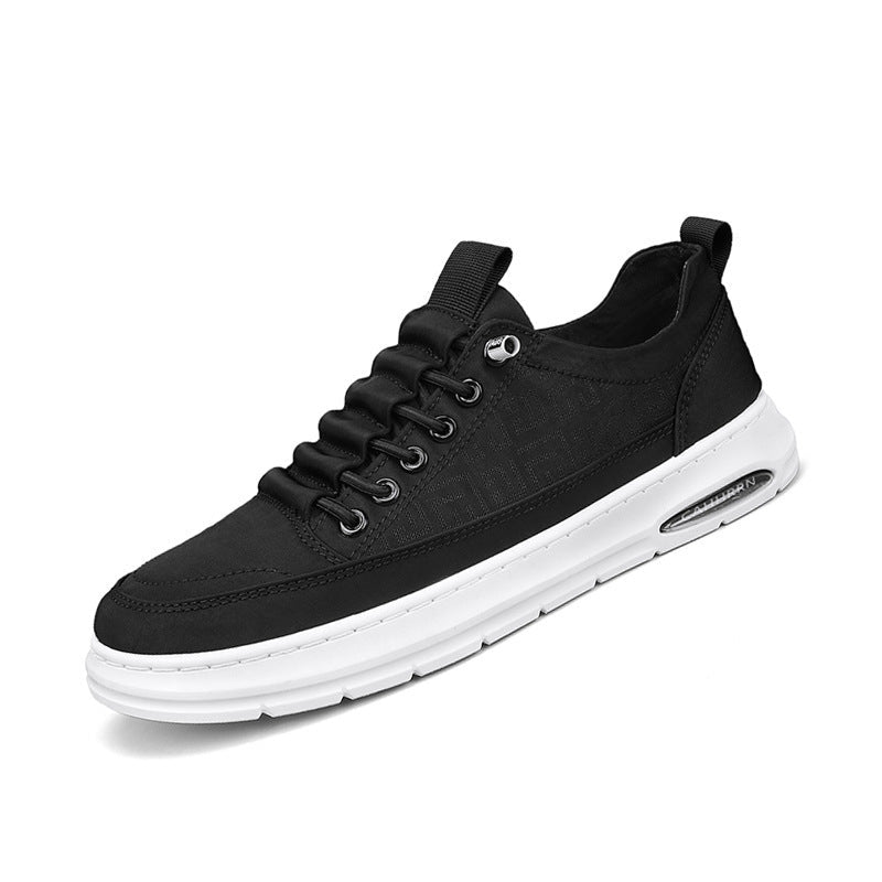 Damen Alltagssneakers mit dämpfendem Luftpolstersystem