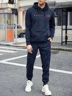 Herren Sportanzug R&B