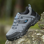 Damen Multifunktionale Wanderschuhe mit rutschfester Sohle und atmungsaktivem Obermaterial R&B