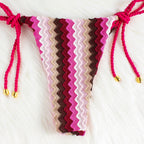 Damen Triangel-Bikini