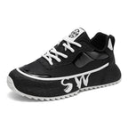 Damen Komfortable und stylische Freizeitsneaker R&B