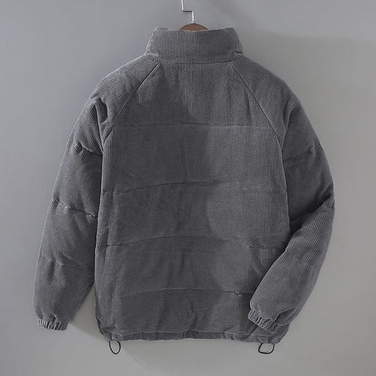 R&B | Bequeme Cordjacke für Männer