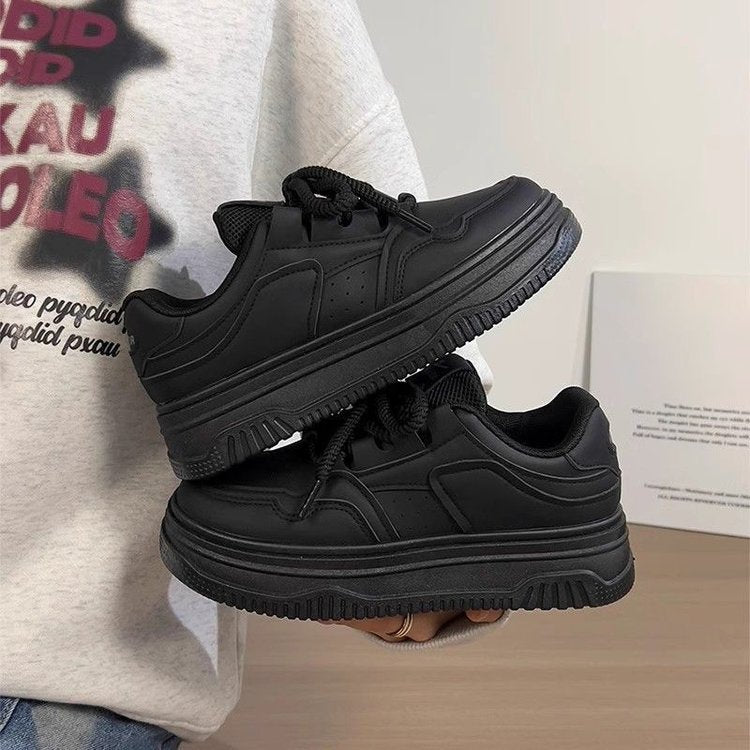 Damen Sneakers im modernen Urban-Stil mit innovativer Dämpfung R&B