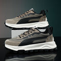Damen Multifunktionale Trail-Sneaker mit robustem Profil und atmungsaktivem Obermaterial R&B