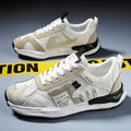 Damen Sportliche Sneaker mit innovativem Design und atmungsaktiven Materialien