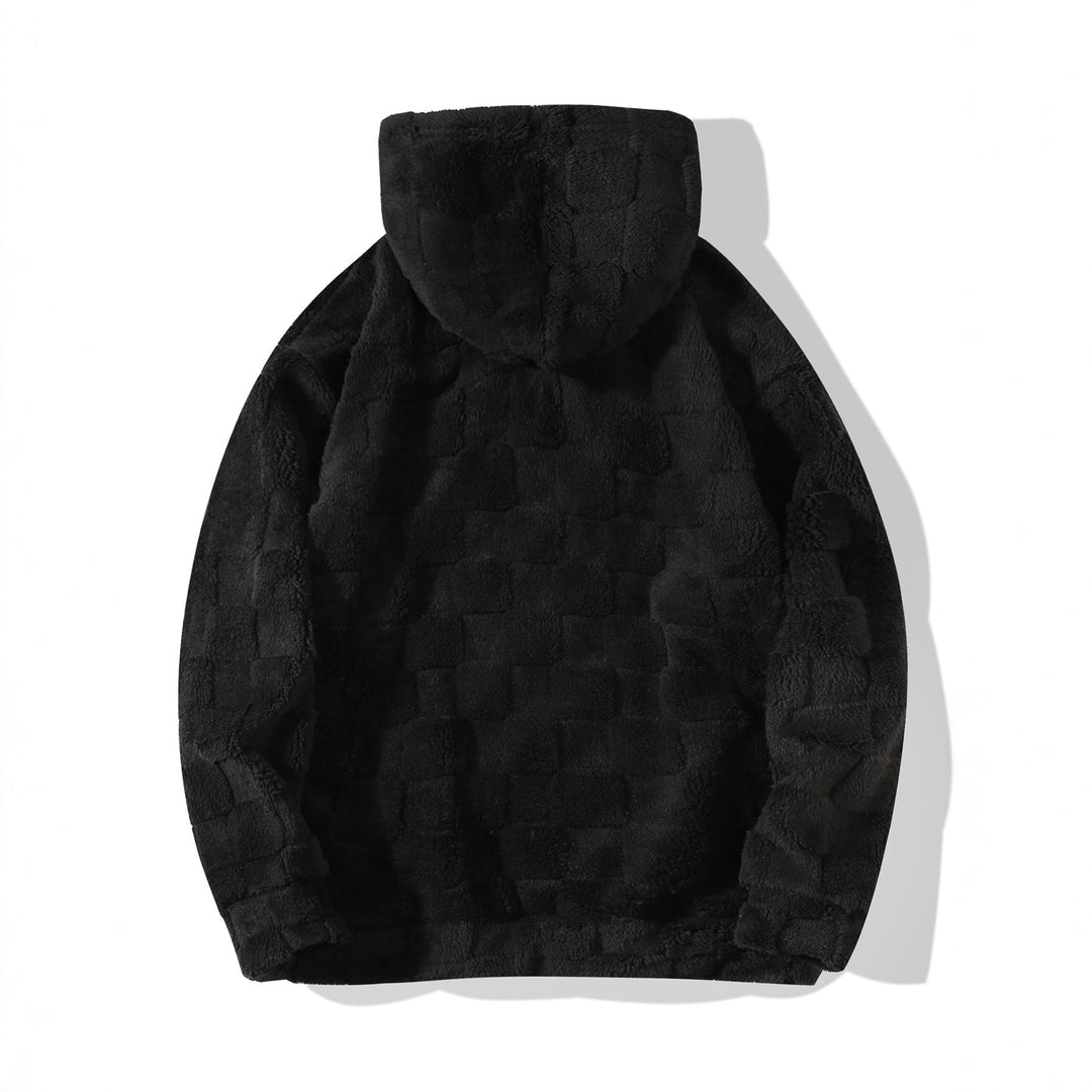 Damen kuscheliges Sweatset mit Kapuze und hohem Tragekomfort R&B