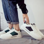 Damen Sneaker mit trendiger Karo-Optik und komfortabler Dämpfung R&B
