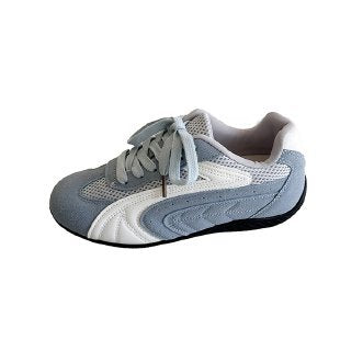 Damen Atmungsaktive und bequeme Freizeitschuhe mit gepolstertem Innenfutter R&B