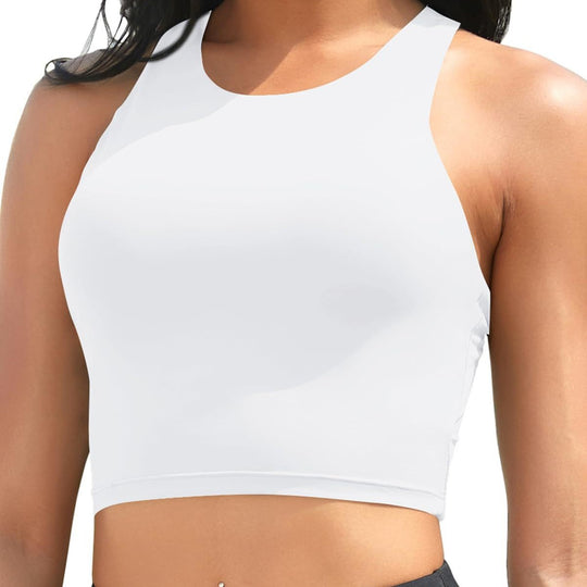 Damen Sporttop R&B