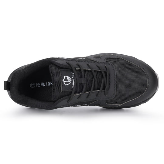 Herren multifunktionale Trekking-Schuhe mit atmungsaktiver Mesh-Oberfläche und rutschfester Sohle R&B