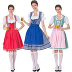 Damen Dirndl mit modernem Schnitt R&B