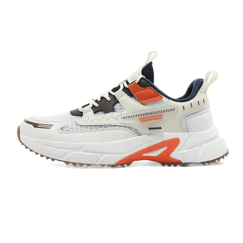 Damen Sportliche Performance Sneakers mit innovativer Dämpfungstechnologie R&B