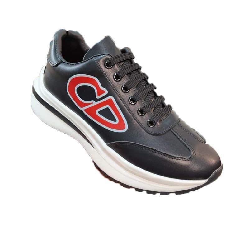 Damen Sportliche Sneakers mit dämpfender Laufsohle und ergonomischem Design R&B