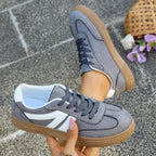 Damen Sportliche Freizeitschuhe R&B
