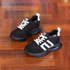 Damen Sportliche Sneaker mit innovativem Dämpfungssystem und atmungsaktivem Obermaterial R&B