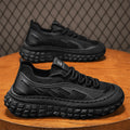 Damen Sportliche Sneakers mit rutschfester und dämpfender Sohle R&B