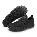 Damen Multifunktionale Freizeitschuhe mit rutschfester Sohle und elastischem Einstieg