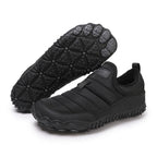 Damen Multifunktionale Freizeitschuhe mit rutschfester Sohle und elastischem Einstieg