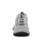 Damen Sportliche Lauf-Sneaker mit atmungsaktiver Mesh-Oberfläche und dämpfendem Fußbett R&B