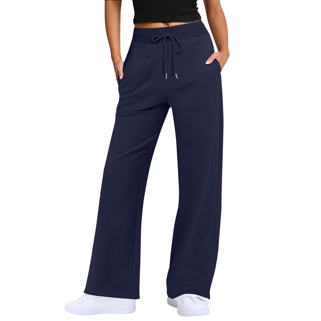 Damen weite Sporthose R&B