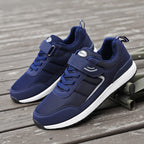 Damen Sportliche Sneakers mit bequemem Futter R&B