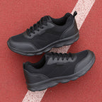Damen Sportliche Sneakers mit flexibler Dämpfung und atmungsaktivem Obermaterial R&B