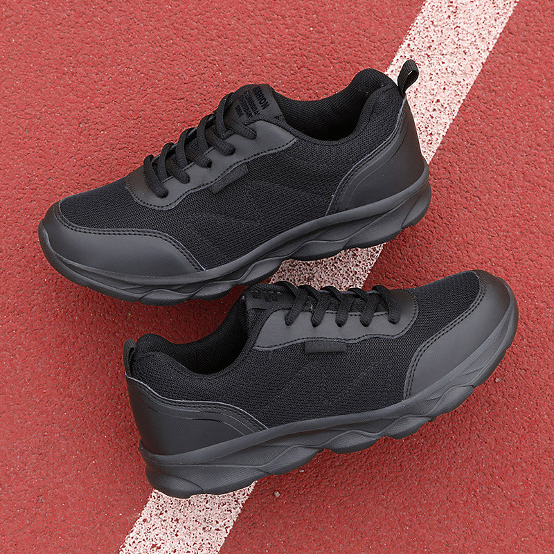Damen Sportliche Sneakers mit flexibler Dämpfung und atmungsaktivem Obermaterial R&B