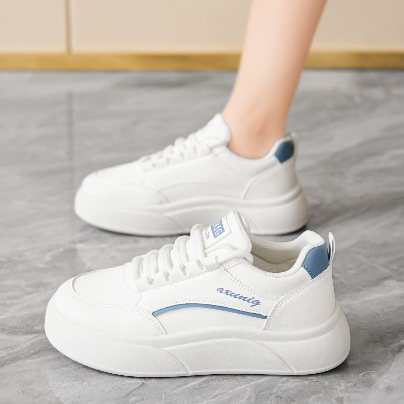 Damen Sneaker mit weicher Dämpfung von R&B