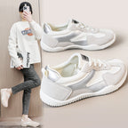 Damen Sportliche Sneakers mit innovativer Mesh-Oberfläche und dämpfender Sohle R&B