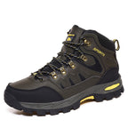 Damen Höhenwanderstiefel R&B