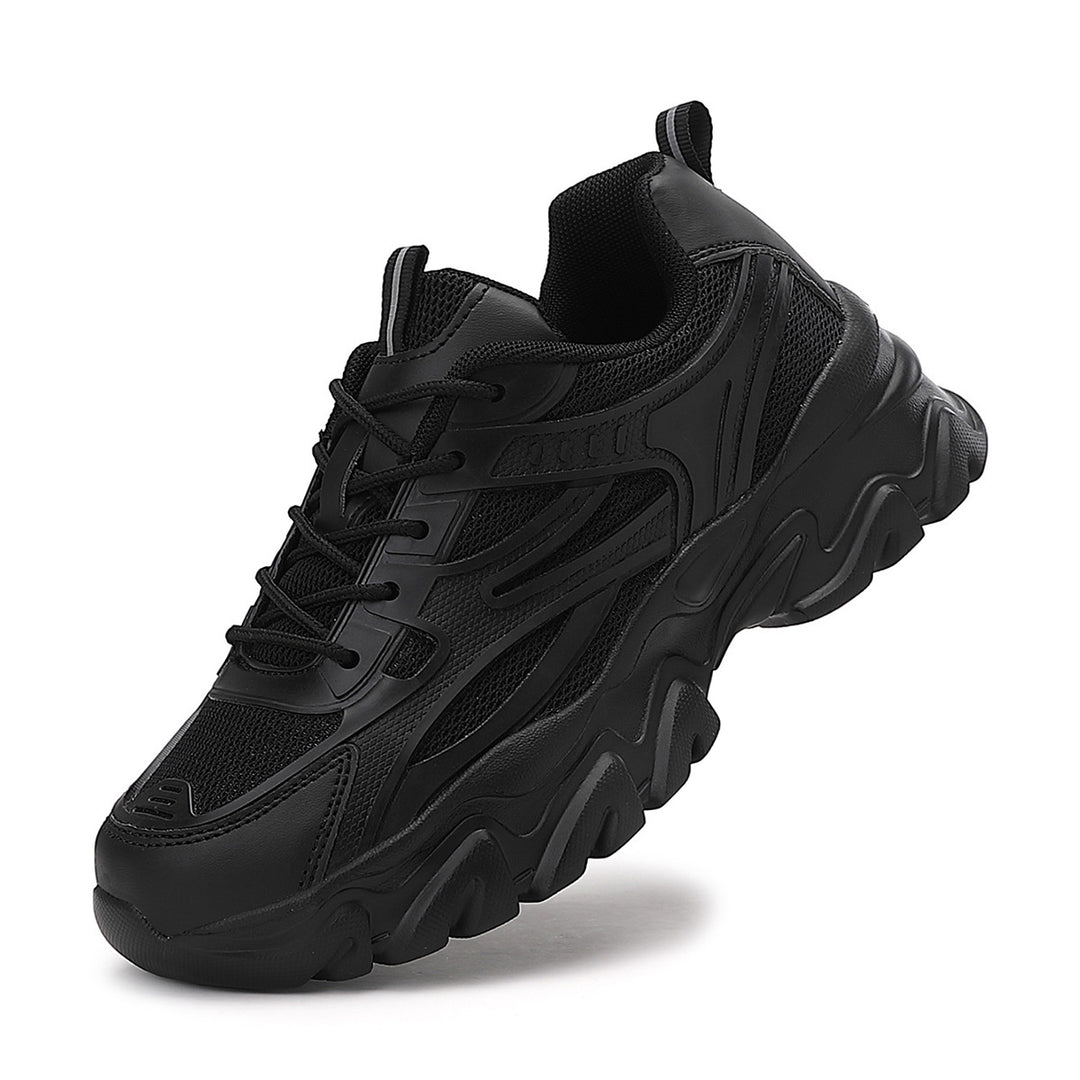 Damen Sportliche Sneakers mit innovativer Dämpfungstechnologie R&B