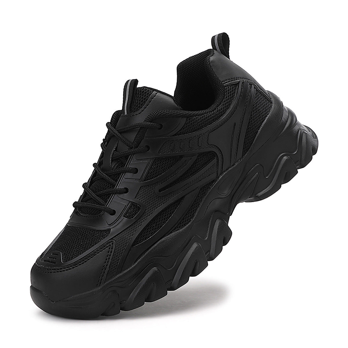 Damen Sportliche Sneakers mit innovativer Dämpfungstechnologie R&B