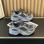 Damen Sportliche Lauf-Sneaker mit innovativer Dämpfungstechnologie und atmungsaktiver Oberfläche R&B