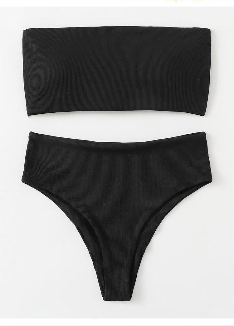 Damen Bikini-Set R&B