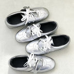 Damen Sportliche Sneaker mit innovativem Design und reflektierendem Obermaterial R&B