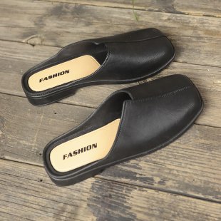 Damen komfortable Clogs mit elegantem Design R&B