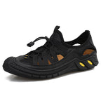 Herren Sportliche Outdoor-Schuhe mit atmungsaktivem Design R&B