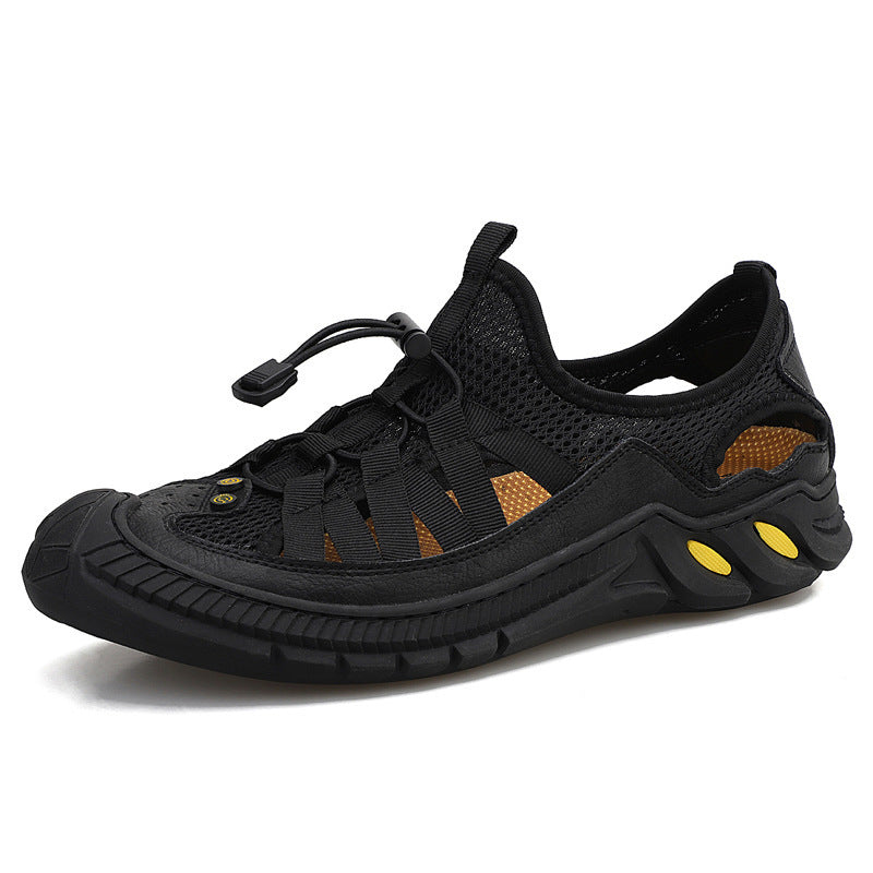 Herren Sportliche Outdoor-Schuhe mit atmungsaktivem Design R&B