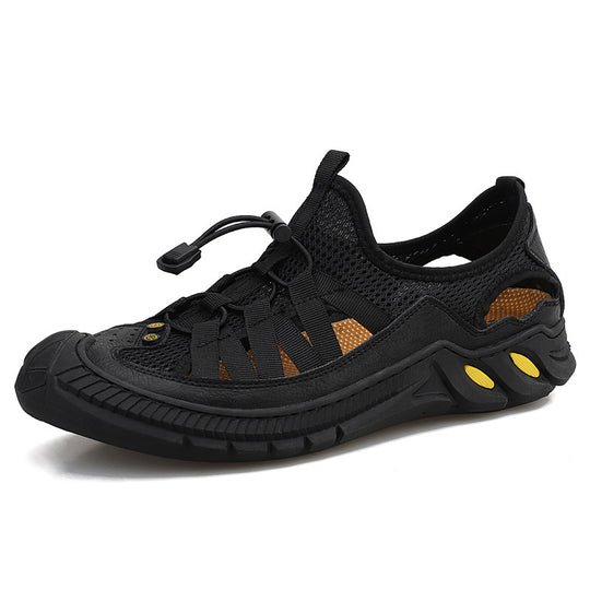 Herren Sportliche Outdoor-Schuhe mit atmungsaktivem Design R&B