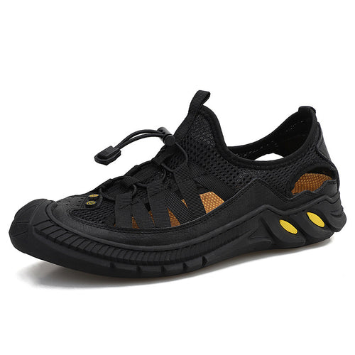 Herren Sportliche Outdoor-Schuhe mit atmungsaktivem Design R&B