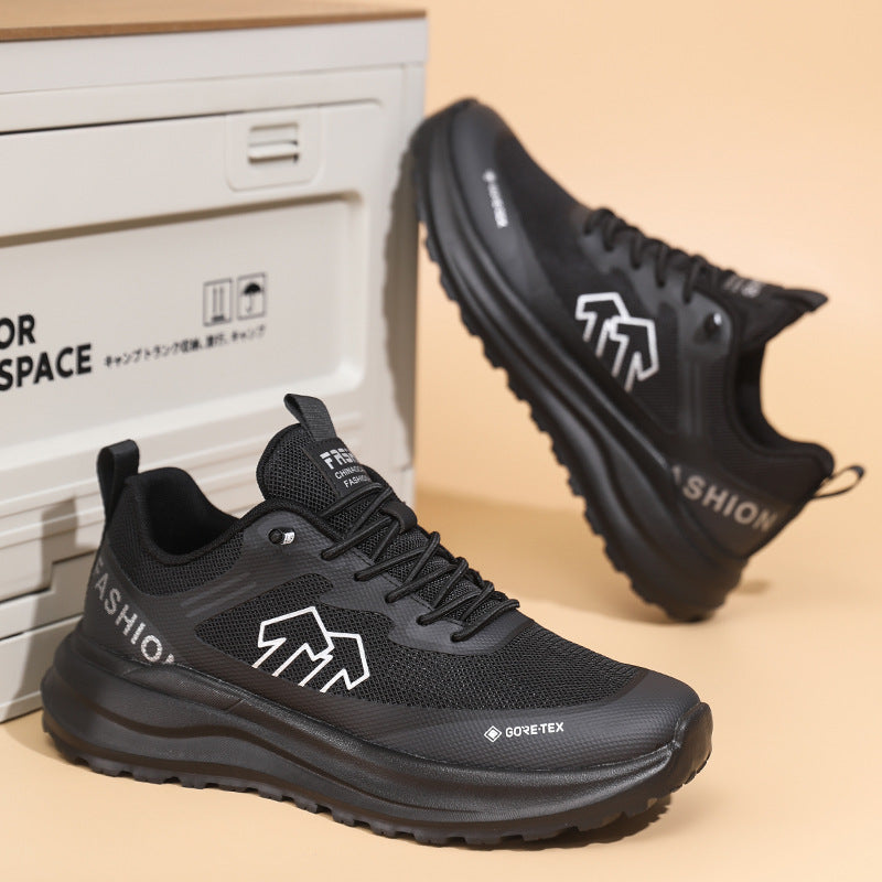 Herren Outdoor-Laufschuhe R&B