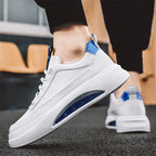 Damen Sportliche Komfort-Sneaker mit dämpfendem Sohlenprofil R&B