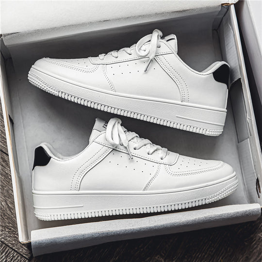 Damen Sportliche Sneaker R&B