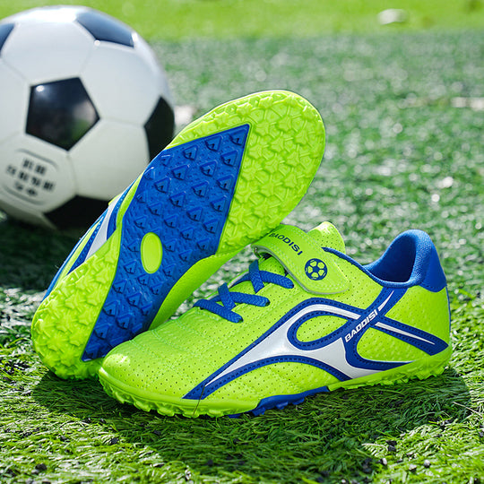 Herren Hochleistungsfußballschuhe mit atmungsaktivem Design R&B