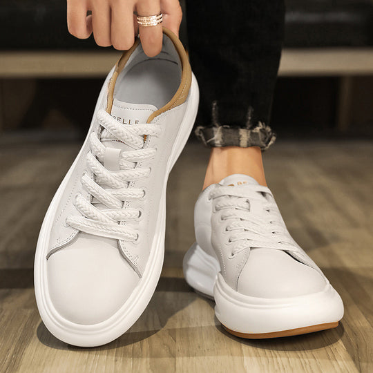 Damen Sportliche Sneakers mit neuartiger Dämpfungstechnologie und atmungsaktiver Obermaterialkombination R&B
