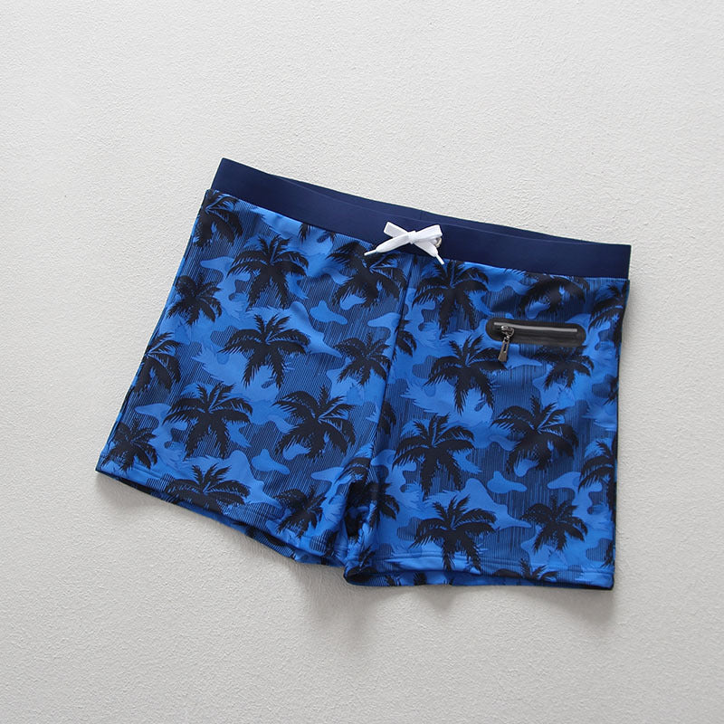 Herren Badeshorts R&B