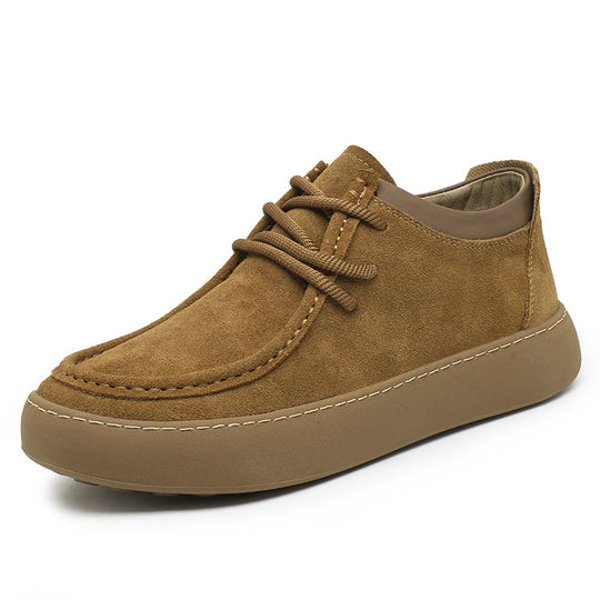 Damen elegante und bequeme Sneakers R&B
