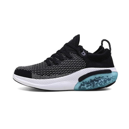 Damen Sportliche Sneakers mit dynamischer Dämpfungstechnologie und atmungsaktivem Obermaterial R&B