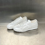 Damen Sportliche Sneakers mit glitzerndem Obermaterial und rutschfester Sohle R&B